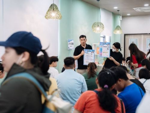 「屏青實習超有薪」釋出逾200個職缺，實習後轉正每月最多加薪7000元